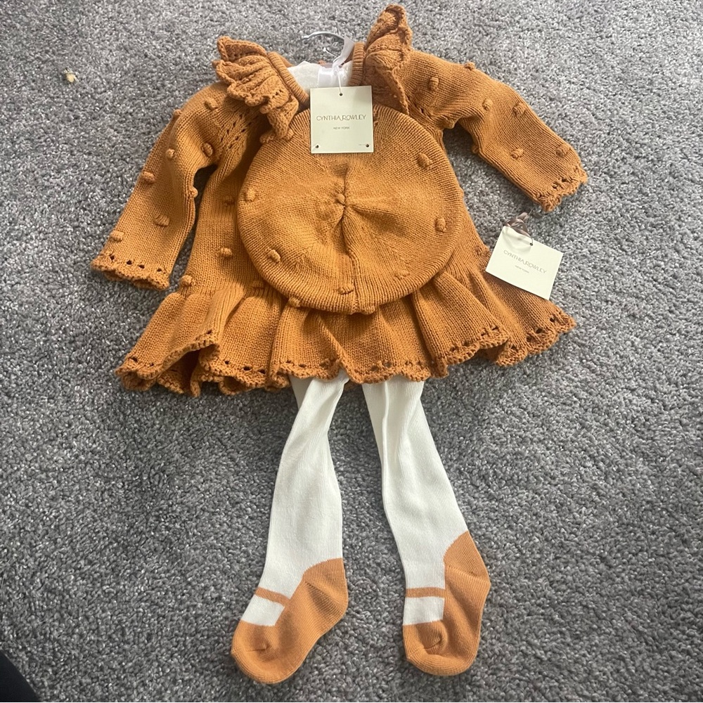 Baby outfit